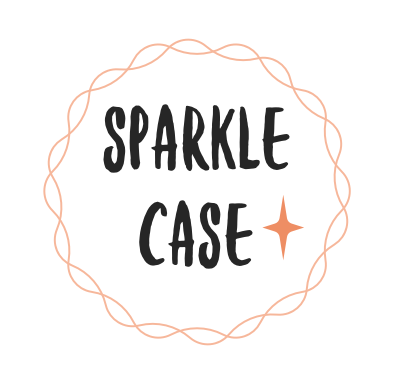 Cinnamoroll iPad Case, Custom Name Case, Free Personalization - The Sparkle  Case
