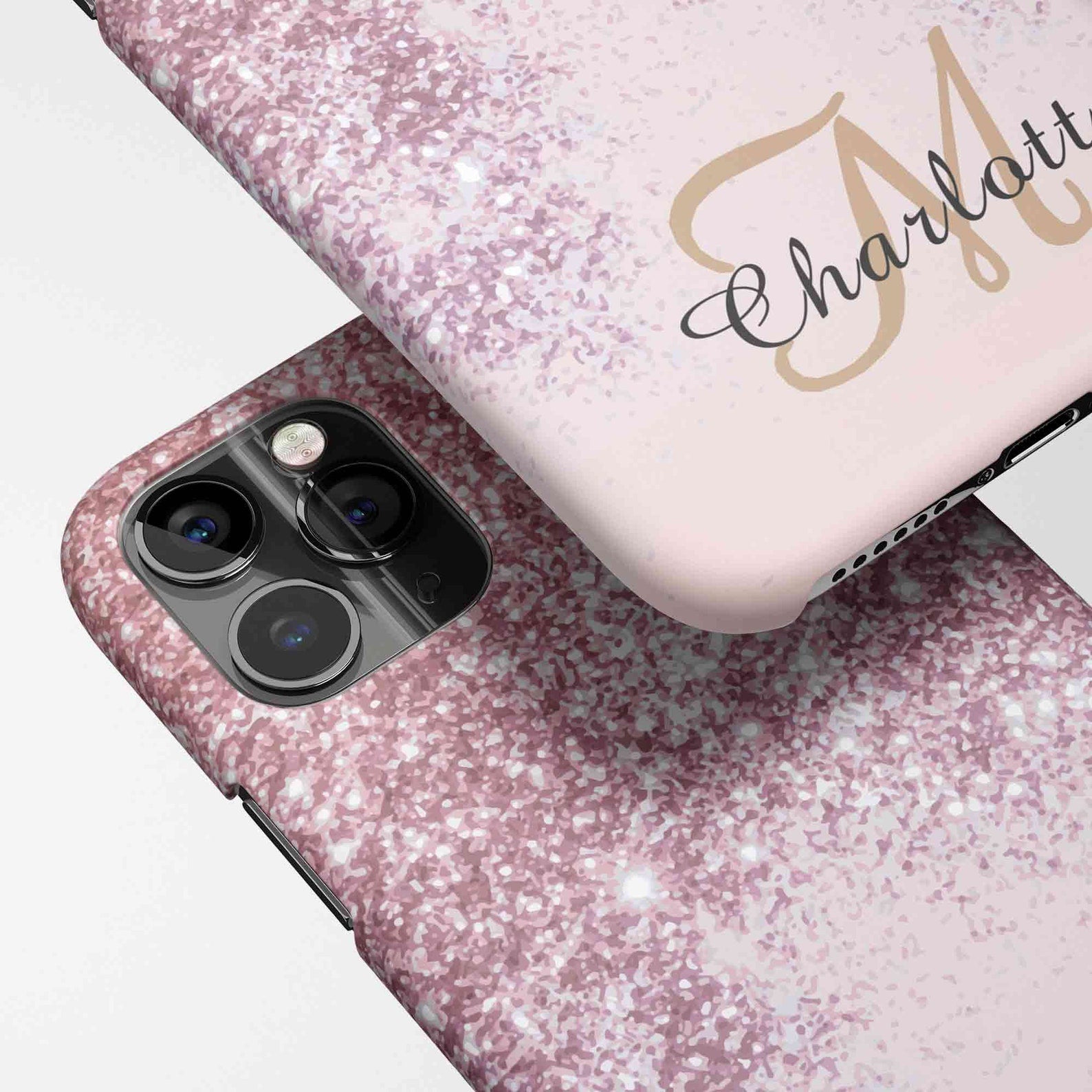 Cutest Cell Phone Cases  Pink phone cases, Glitter phone cases